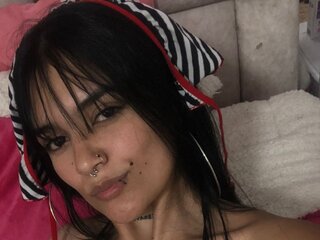 Xxx camshow shows AlisaCoral