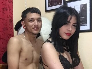Pussy online shows AndyAndMia