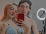 Webcam nude livejasmin JacksonAndLiza