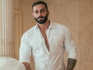 Free pics camshow MusclesMaster